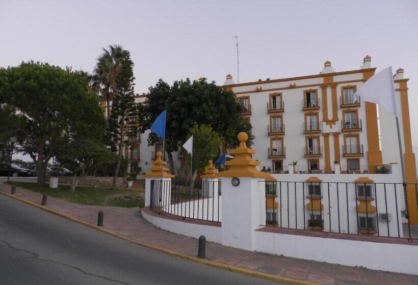 فندق Balneario De Chiclana