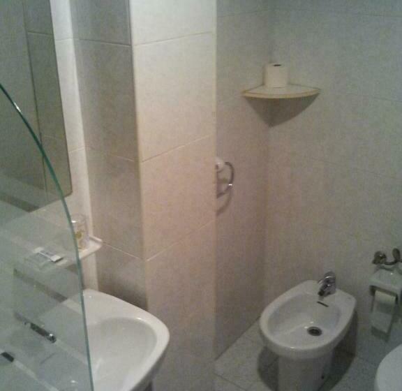 Отель Estrella Del Mar