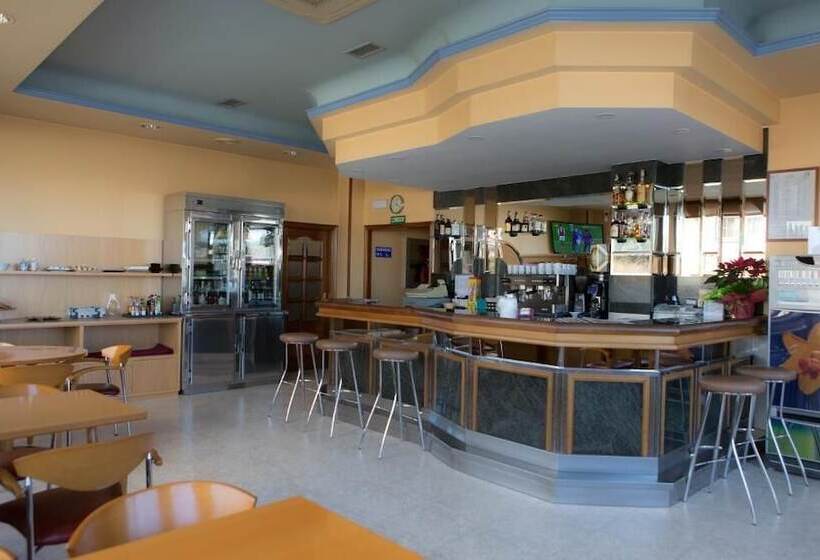 בית מלון כפרי Europa