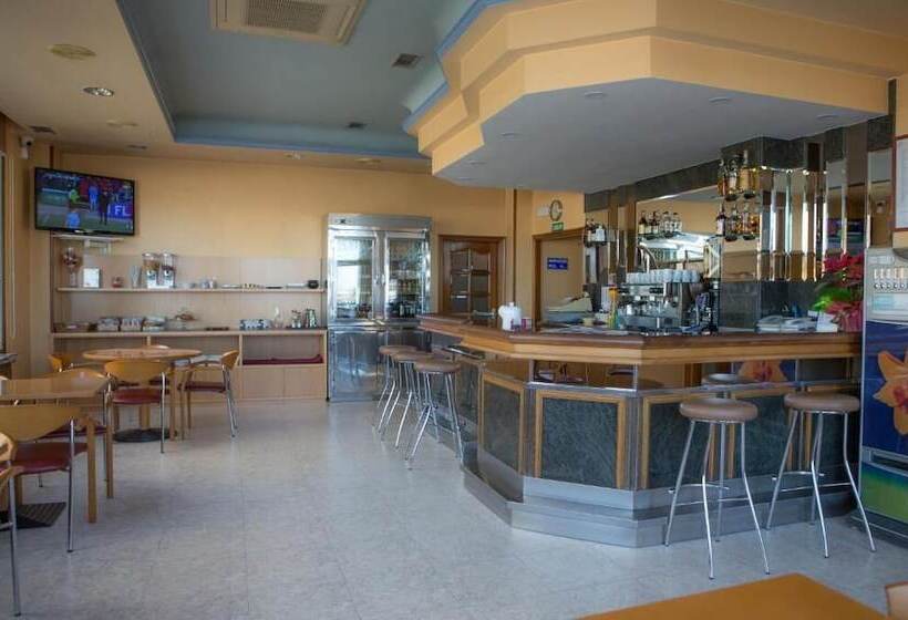 בית מלון כפרי Europa