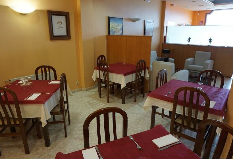 בית מלון כפרי Europa