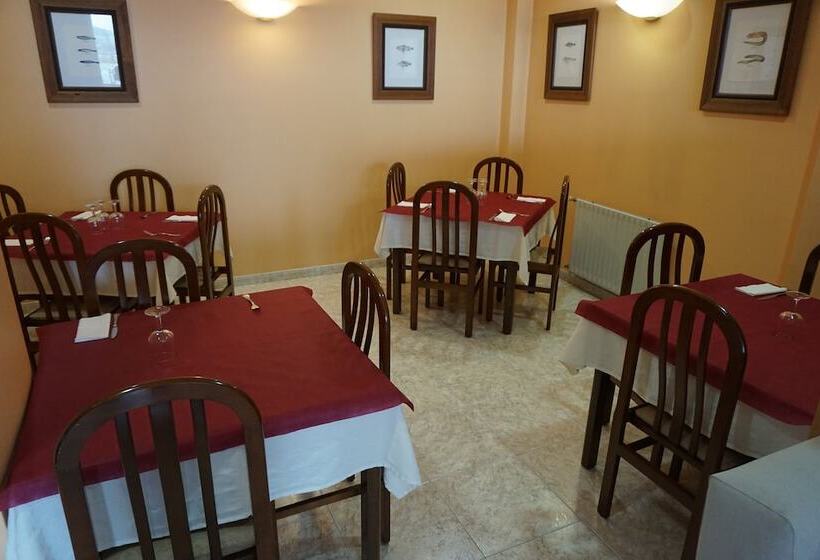 בית מלון כפרי Europa