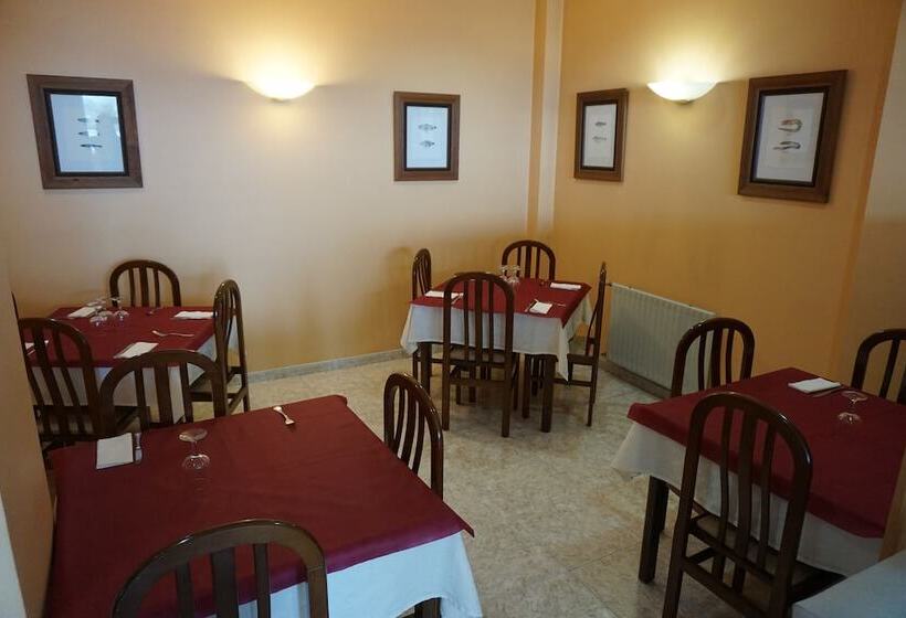 בית מלון כפרי Europa