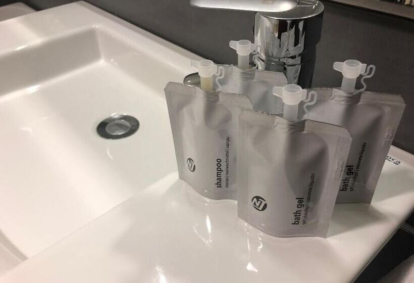 בית מלון כפרי Europa