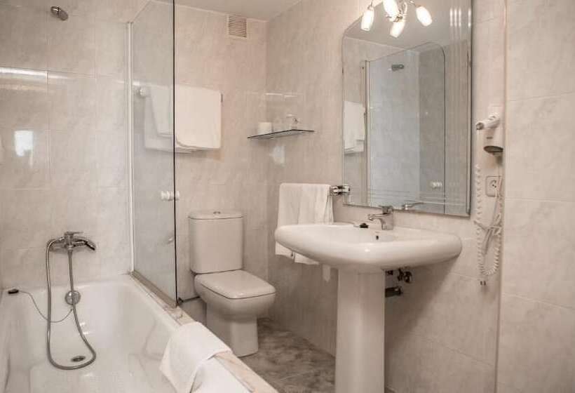 בית מלון כפרי Europa