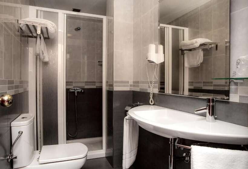 בית מלון כפרי Europa