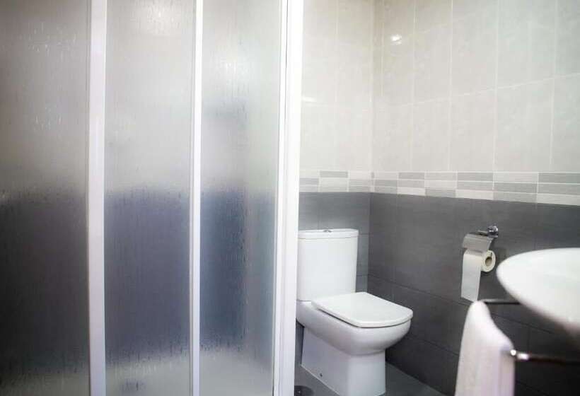 בית מלון כפרי Europa