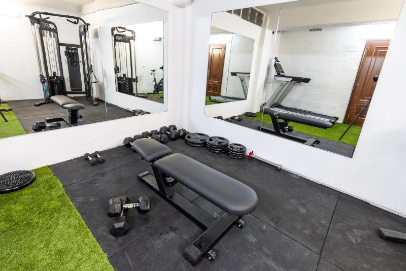 בית מלון כפרי Europa