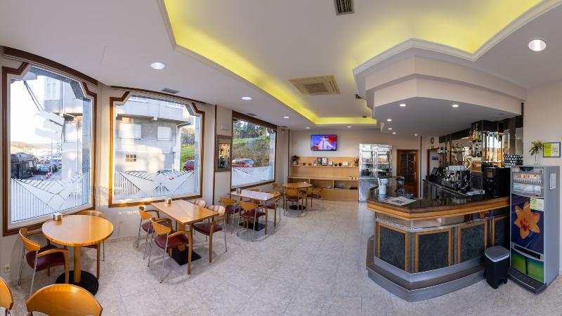 בית מלון כפרי Europa