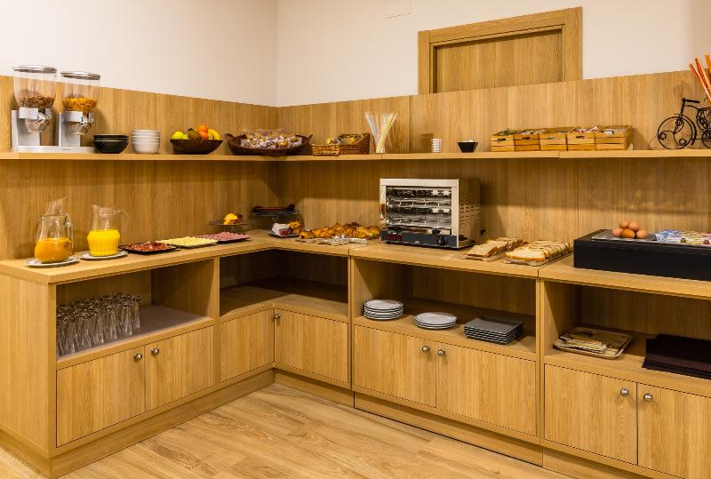 בית מלון כפרי Europa