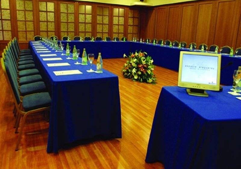 호텔 Eurostars Araguaney