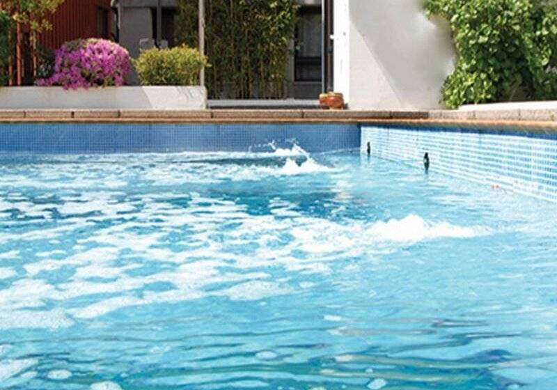 호텔 Eurostars Araguaney