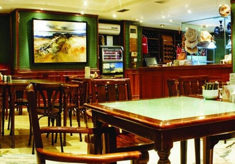 호텔 Eurostars Araguaney