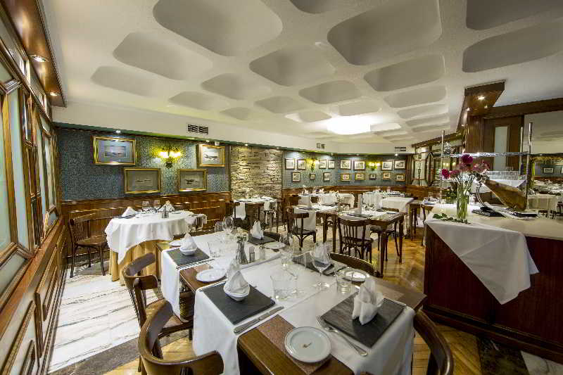 호텔 Eurostars Araguaney