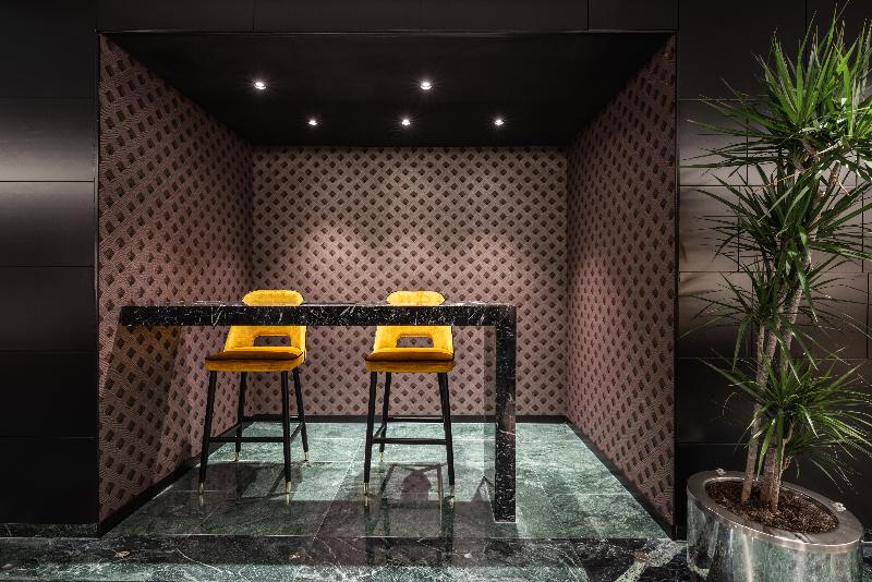 هتل Eurostars Atlantico