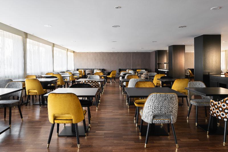 هتل Eurostars Atlantico