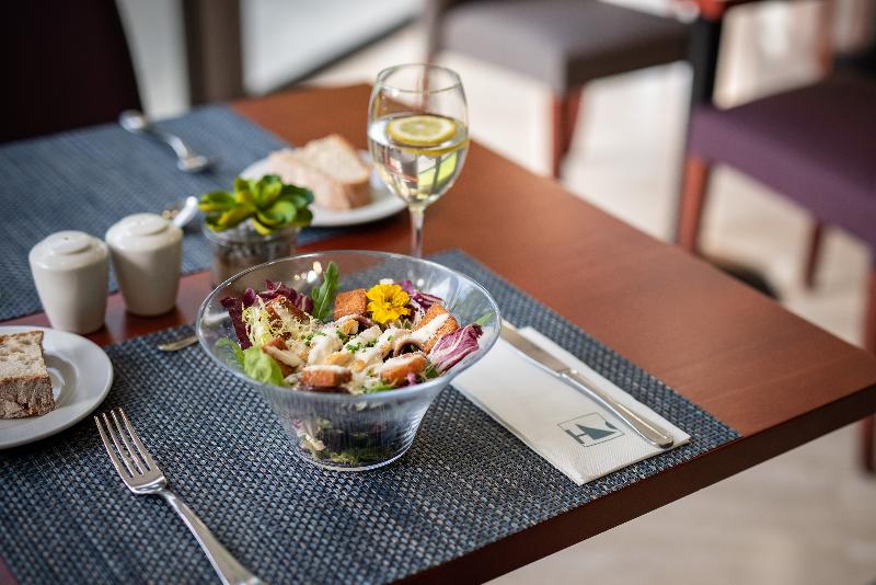 هتل Eurostars Ciudad De La Coruna