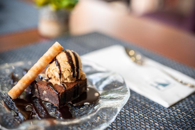 هتل Eurostars Ciudad De La Coruna