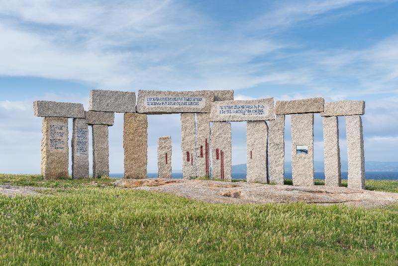 هتل Eurostars Ciudad De La Coruna