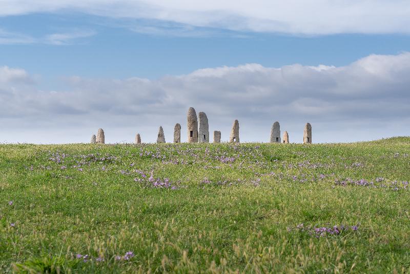 هتل Eurostars Ciudad De La Coruna