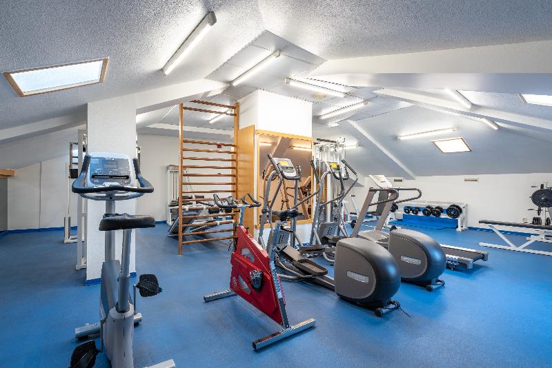 هتل Eurostars Ciudad De La Coruna