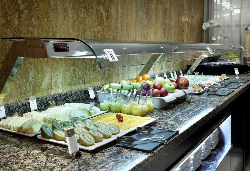 酒店 Eurostars Conquistador