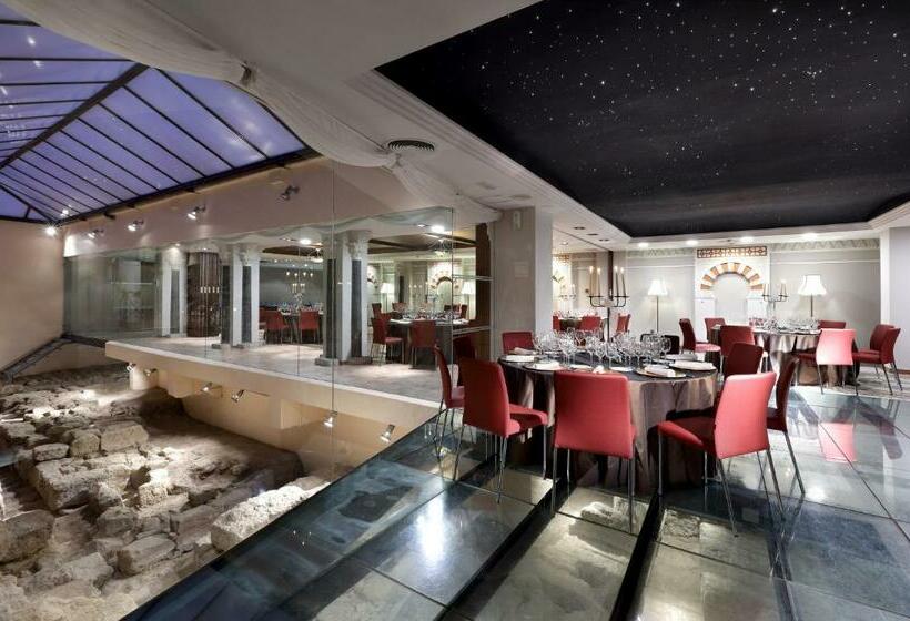 酒店 Eurostars Conquistador