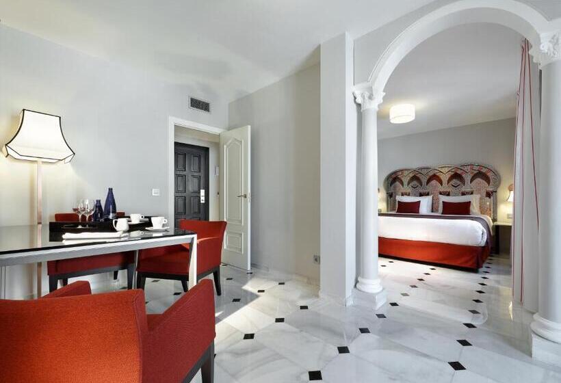 酒店 Eurostars Conquistador