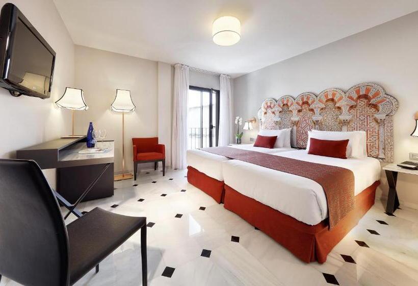 酒店 Eurostars Conquistador