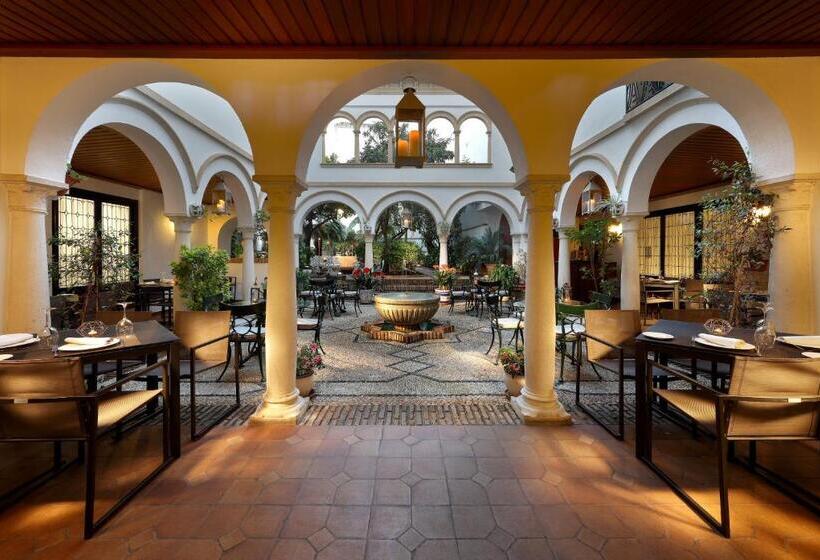 酒店 Eurostars Conquistador