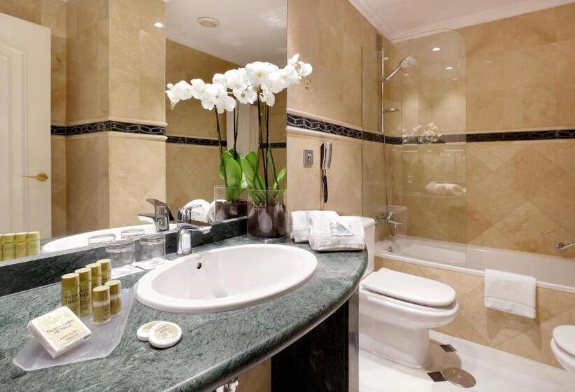 酒店 Eurostars Conquistador