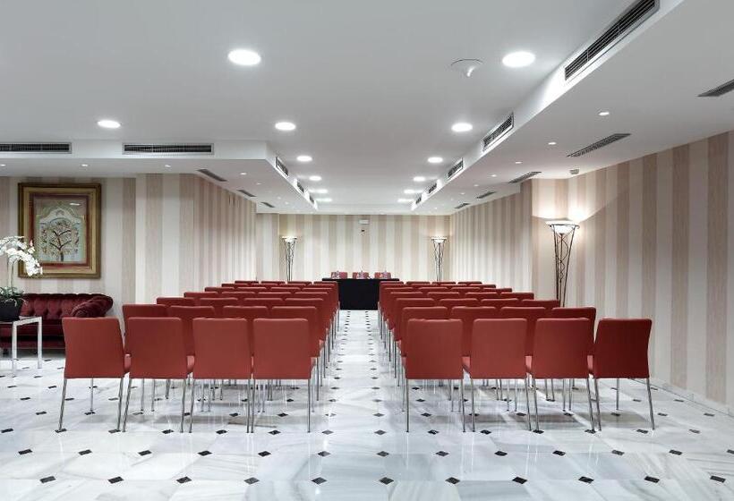 酒店 Eurostars Conquistador