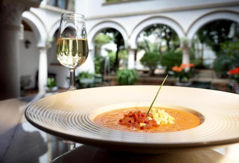 酒店 Eurostars Conquistador