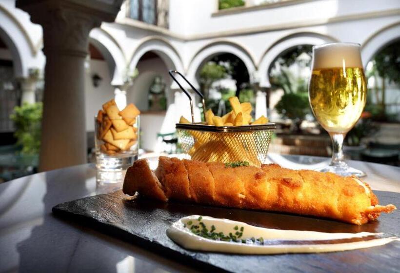 酒店 Eurostars Conquistador