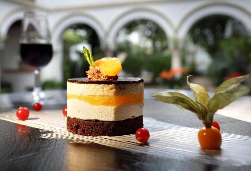 酒店 Eurostars Conquistador