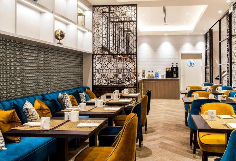 호텔 Eurostars Puerta Real