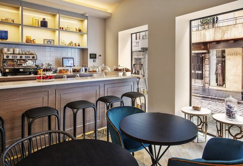 호텔 Eurostars Puerta Real