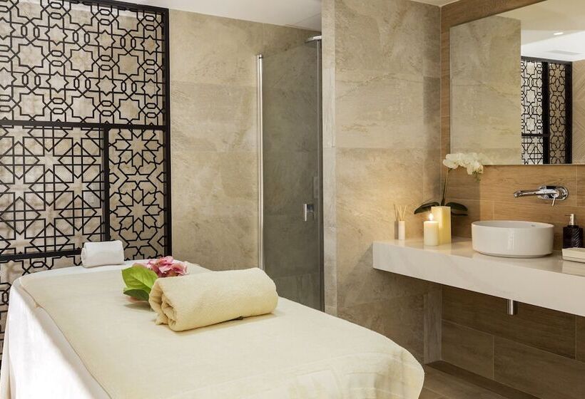 호텔 Eurostars Puerta Real