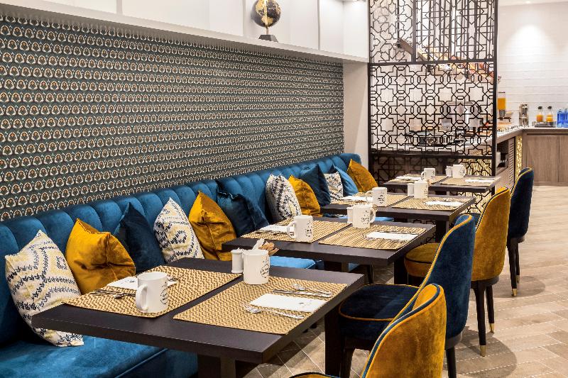 호텔 Eurostars Puerta Real