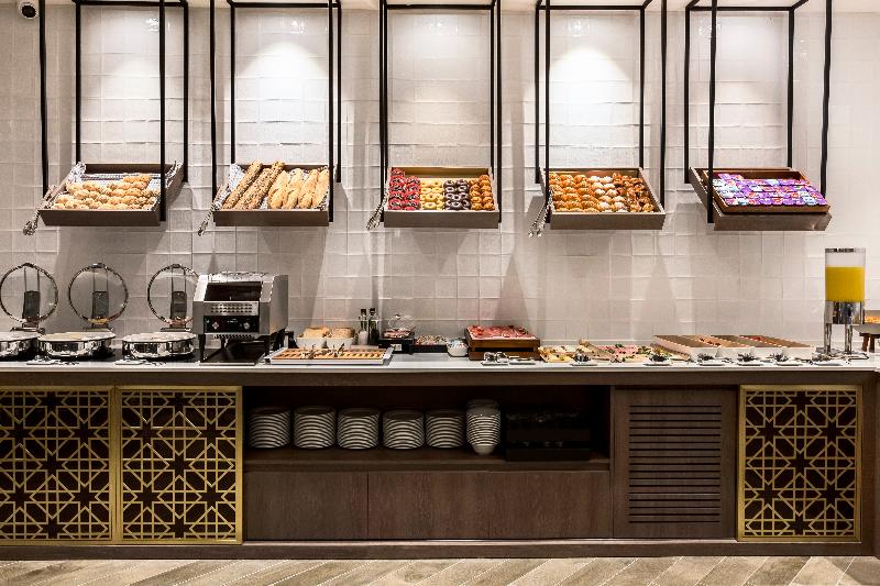 호텔 Eurostars Puerta Real