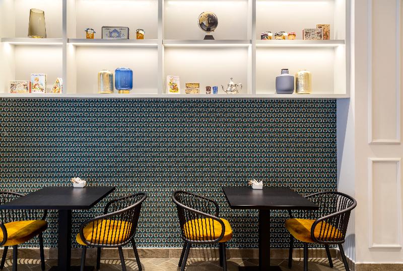 호텔 Eurostars Puerta Real