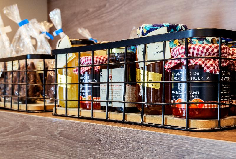 호텔 Eurostars Puerta Real