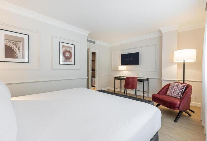 ホテル Eurostars San Antón