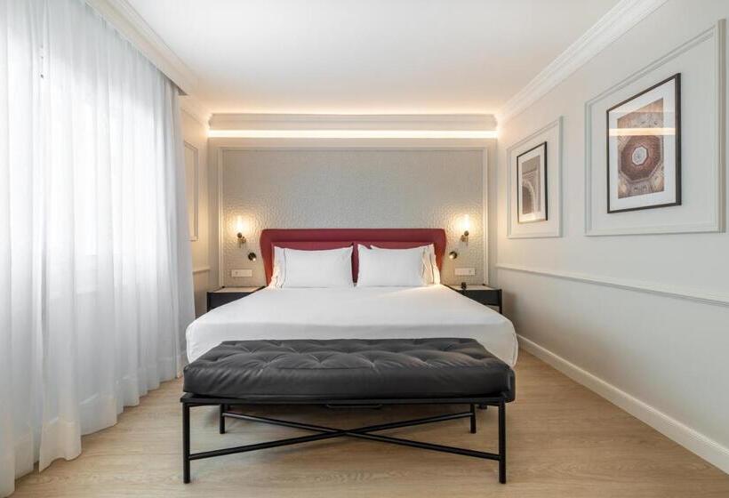 ホテル Eurostars San Antón