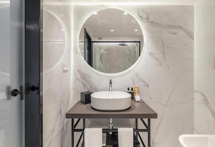 ホテル Eurostars San Antón