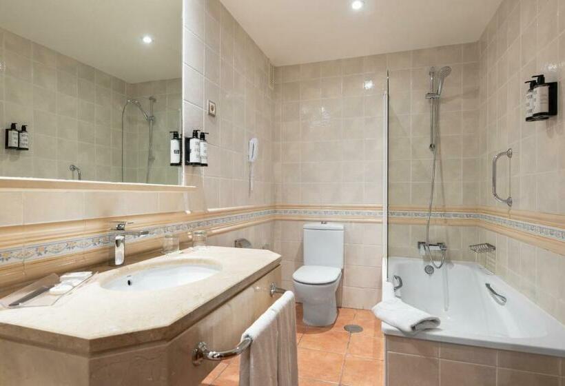 فندق Exe Alfonso Viii