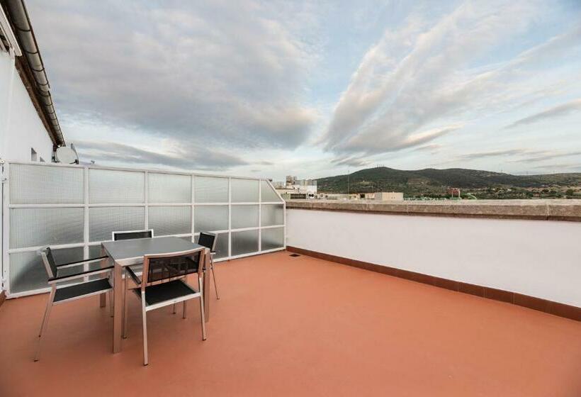 فندق Exe Alfonso Viii