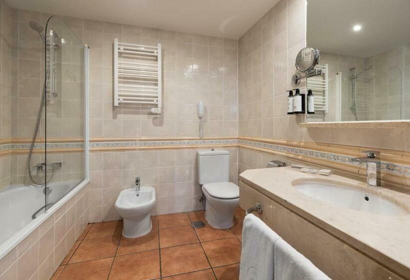 فندق Exe Alfonso Viii