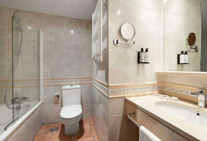 فندق Exe Alfonso Viii