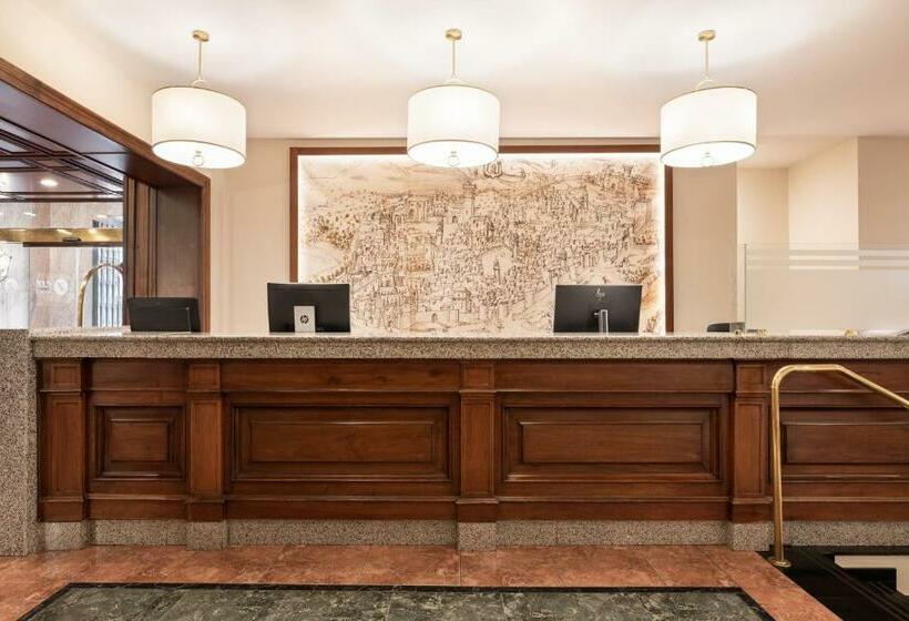 فندق Exe Alfonso Viii